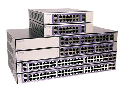 ExtremeSwitching 210 Series