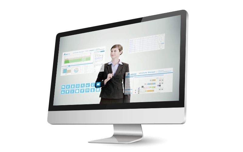 Hệ thống quản lý InfraSuite Manager (DCIM)