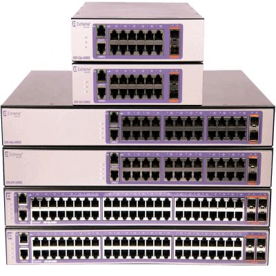 ExtremeSwitching 220 Series