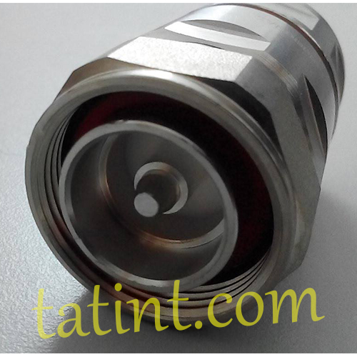 Connector 7-16 DIN Male 7/8 inch