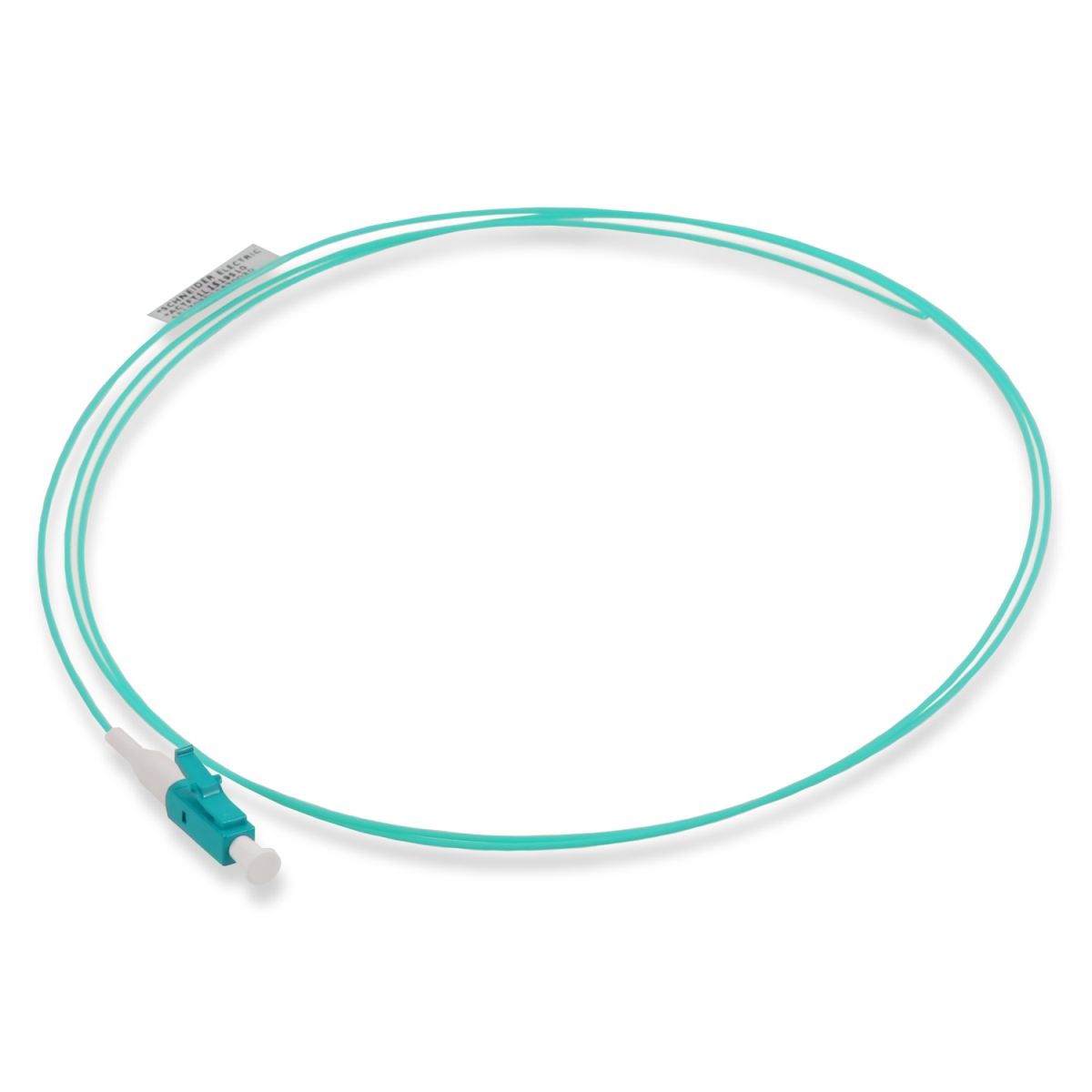 Actassi Fibre Optic Pigtail OM3 SC 1M