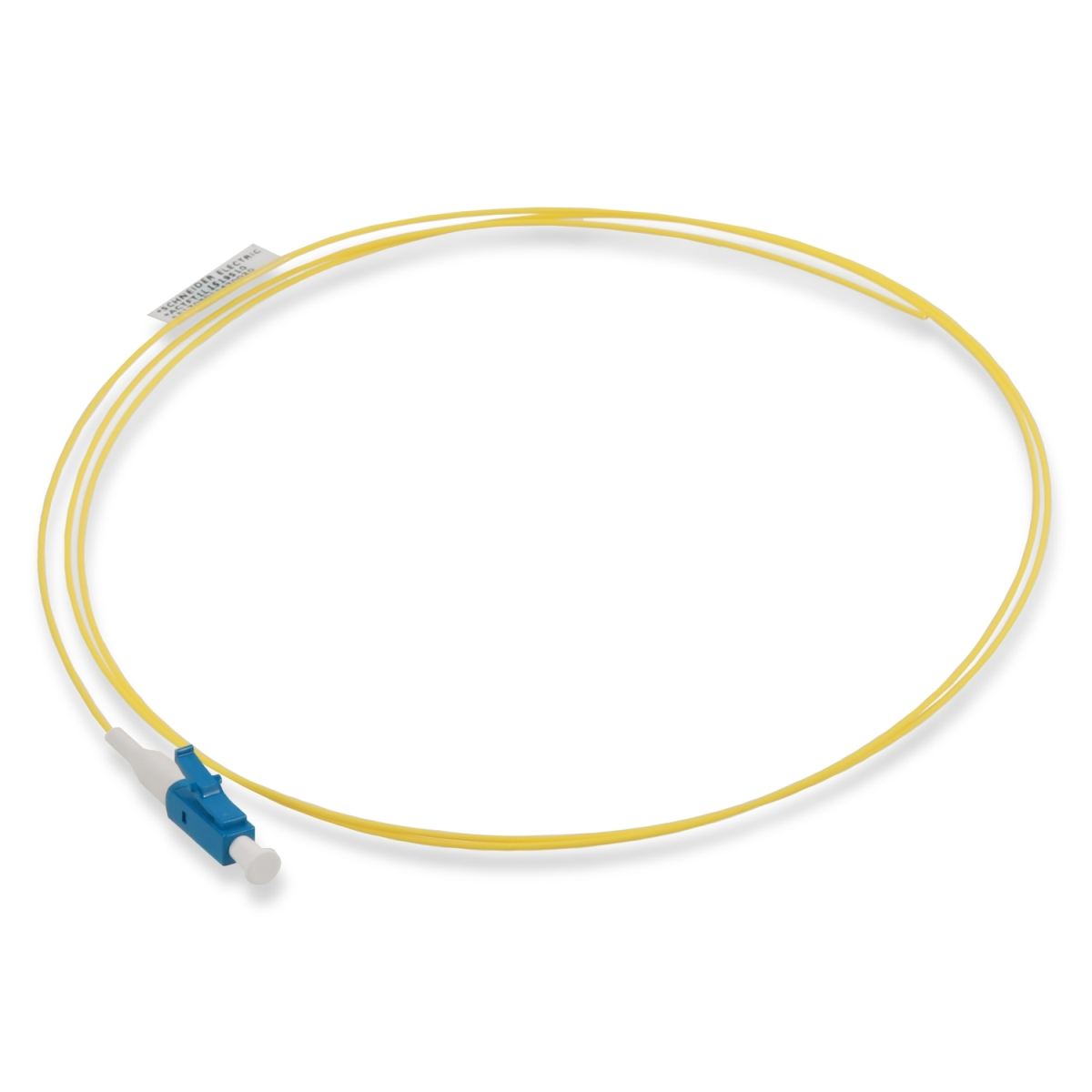 Actassi Fibre Optic Pigtail OS2 SC 1M