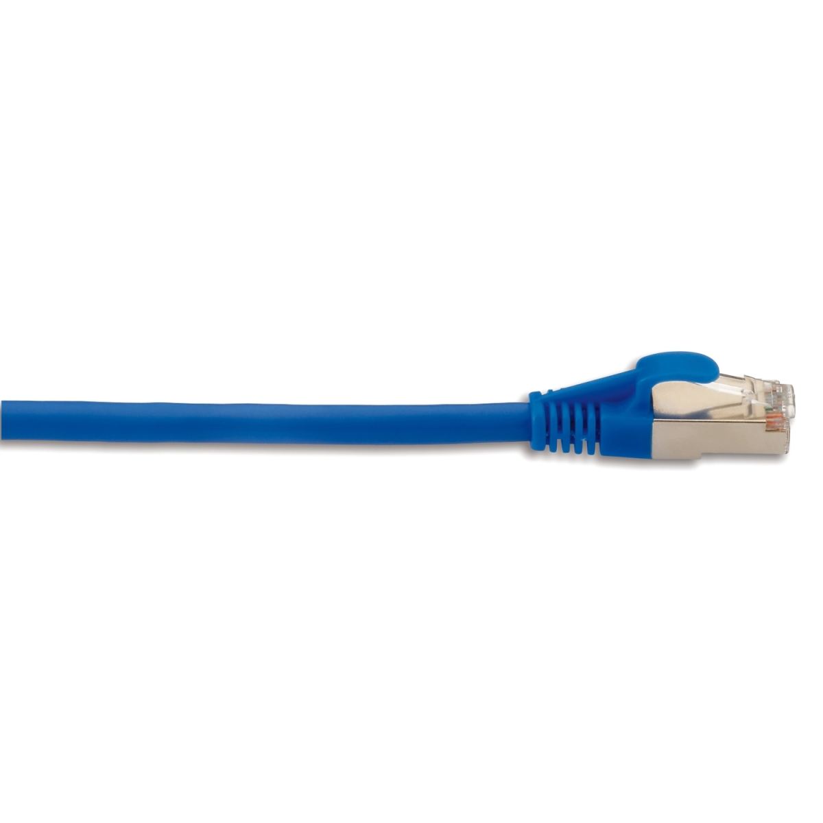 Cat6 Patch Cord UTP 2M CM, Blue