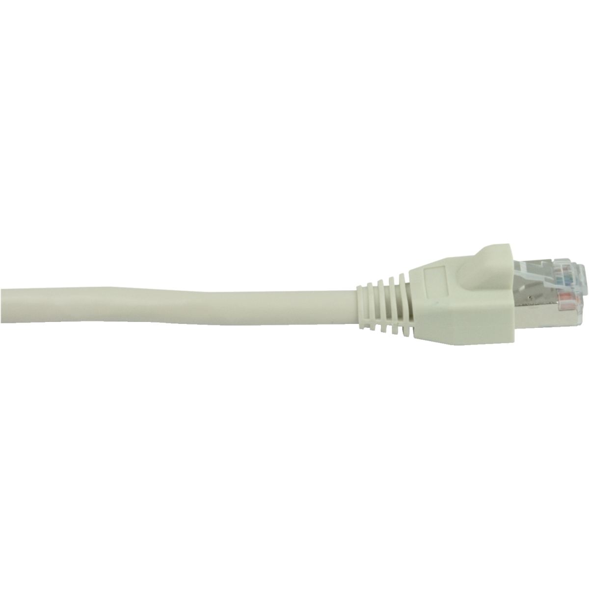 Cat6A Patch Cord 1M CM, BU