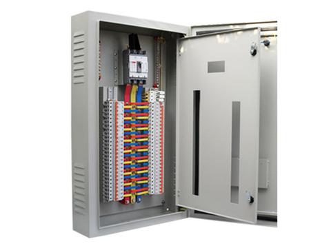 THE BEST WAY OF FIRE PREVENTION FOR ELECTRIC CABINET SYSTEM