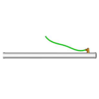 ZGDG-15 High Efficient Ion Grounding Electrode