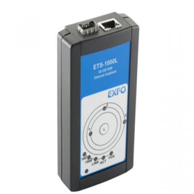 ETS-1000 và ETS-1000L