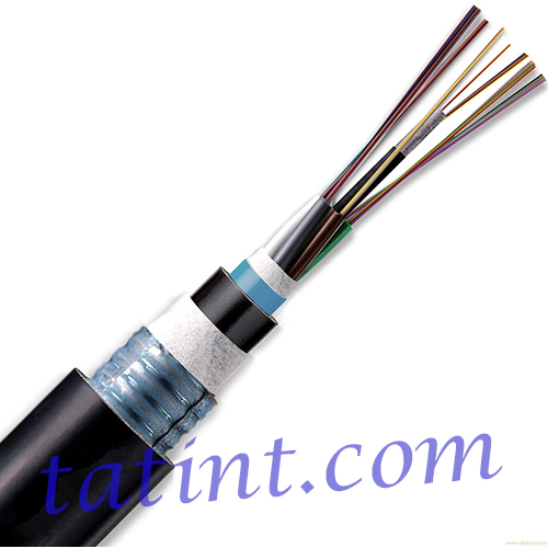 Outdoor Optical Cable