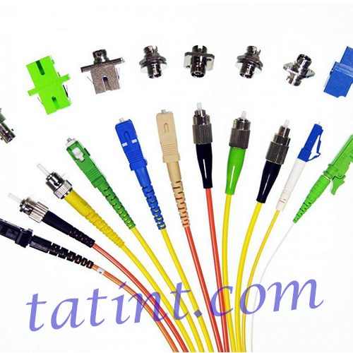 Optical Patch Cord