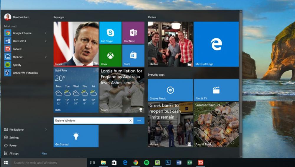 5 must-know Windows 10 tips and tricks