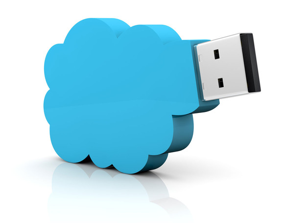 Which cloud personality are you? Three ways to approach online storage