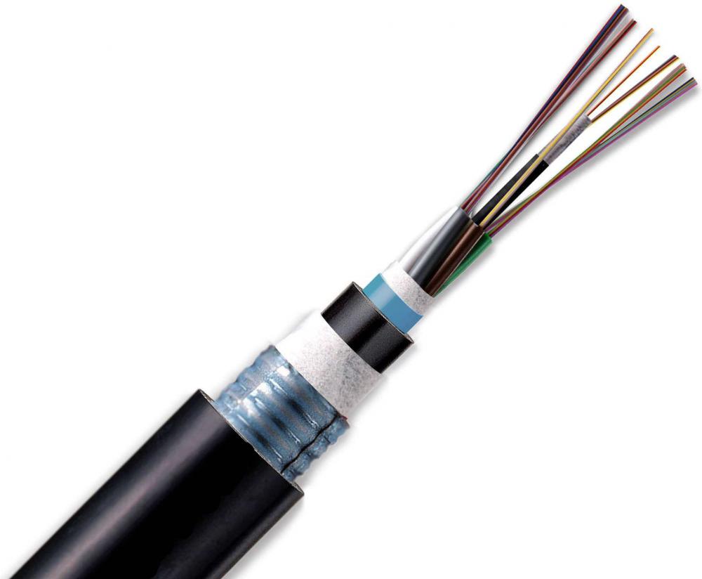 The differences between Coaxial Cables and Optical Cables